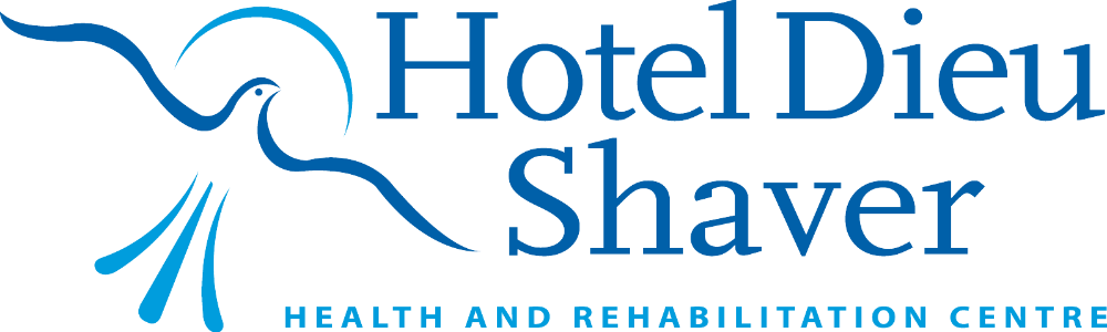 Hotel Dieu Shaver Health & Rehabilitation Centre