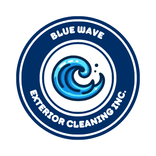 Blue Wave Exterior Cleaning Inc.