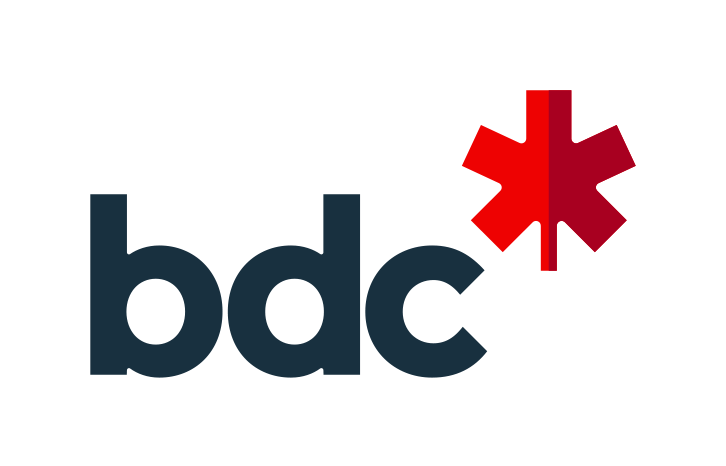 BDC Business Development Bank Of Canada