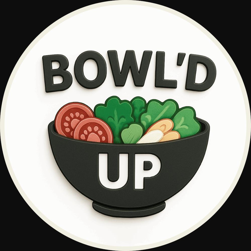 Bowl'd Up