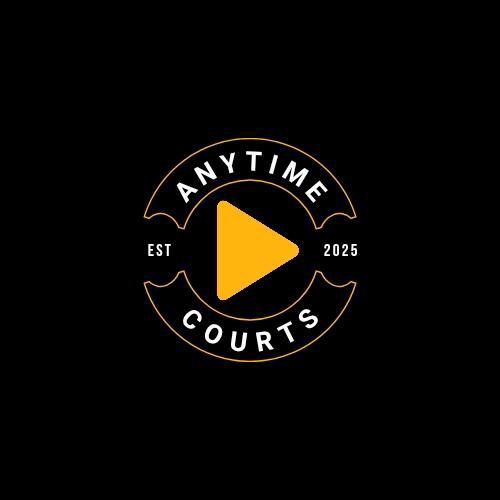 Anytime Courts