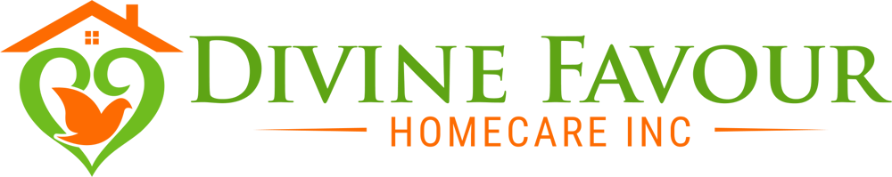 Divine Favour Homecare Inc.