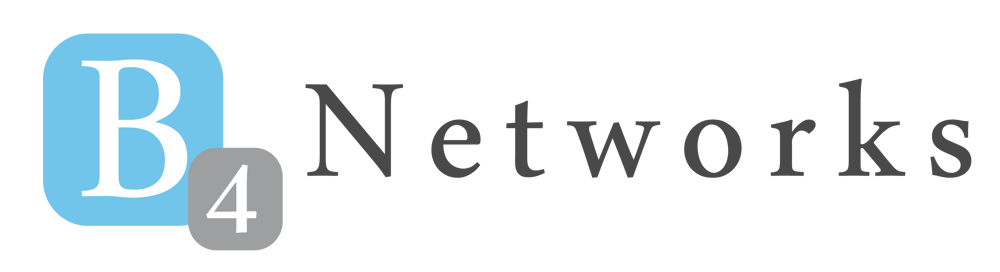B4 Networks