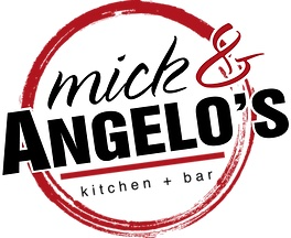 Mick & Angelo's Kitchen + Bar