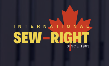International Sew-Right