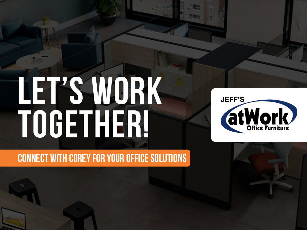 Jeff's atWork Office Furniture
